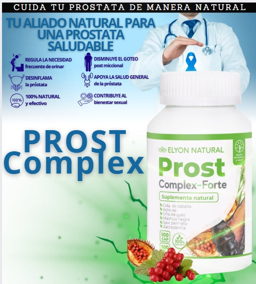 PROST COMPLEX FORTE