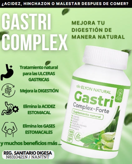 GASTRI COMPLEX